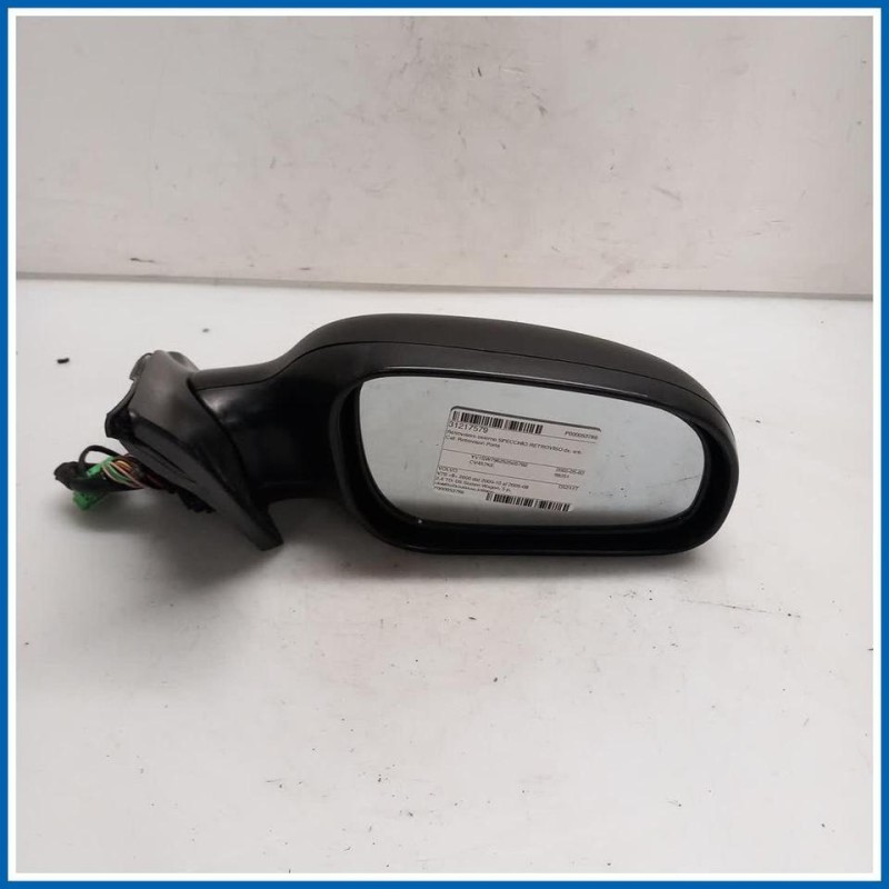 Retrovisore esterno SPECCHIO RETROVISO 
dx. 
ant. VOLVO V70 II