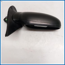 Retrovisore esterno SPECCHIO RETROVISO 
dx. 
ant. VOLVO V70 II