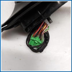 Retrovisore esterno SPECCHIO RETROVISO 
dx. 
ant. VOLVO V70 II