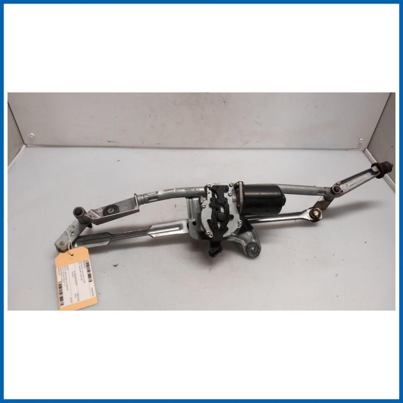 Meccanismo Tergicristallo TELAIO 
 
 VOLVO V70 II