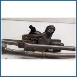 Meccanismo Tergicristallo TELAIO 
 
 VOLVO V70 II