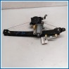 Alzacristallo porta ALZA VETRO, DS 
dx. 
post. VOLVO V70 II