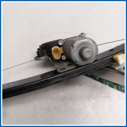 Alzacristallo porta ALZA VETRO, DS 
dx. 
post. VOLVO V70 II