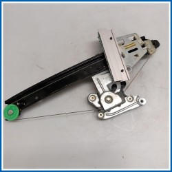 Alzacristallo porta ALZA VETRO, DS 
dx. 
post. VOLVO V70 II