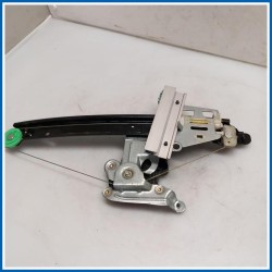 Alzacristallo porta ALZA VETRO, DS 
dx. 
post. VOLVO V70 II