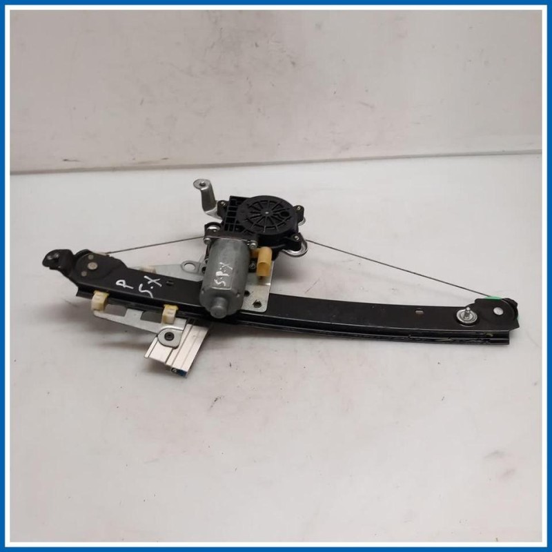 Alzacristallo porta ALZA VETRO, SN 
sx. 
post. VOLVO V70 II