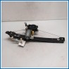 Alzacristallo porta ALZA VETRO, SN 
sx. 
post. VOLVO V70 II