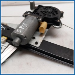 Alzacristallo porta ALZA VETRO, SN 
sx. 
post. VOLVO V70 II