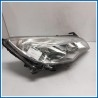 Proiettore O:PROIETTORE 
dx. 
ant. OPEL Astra J