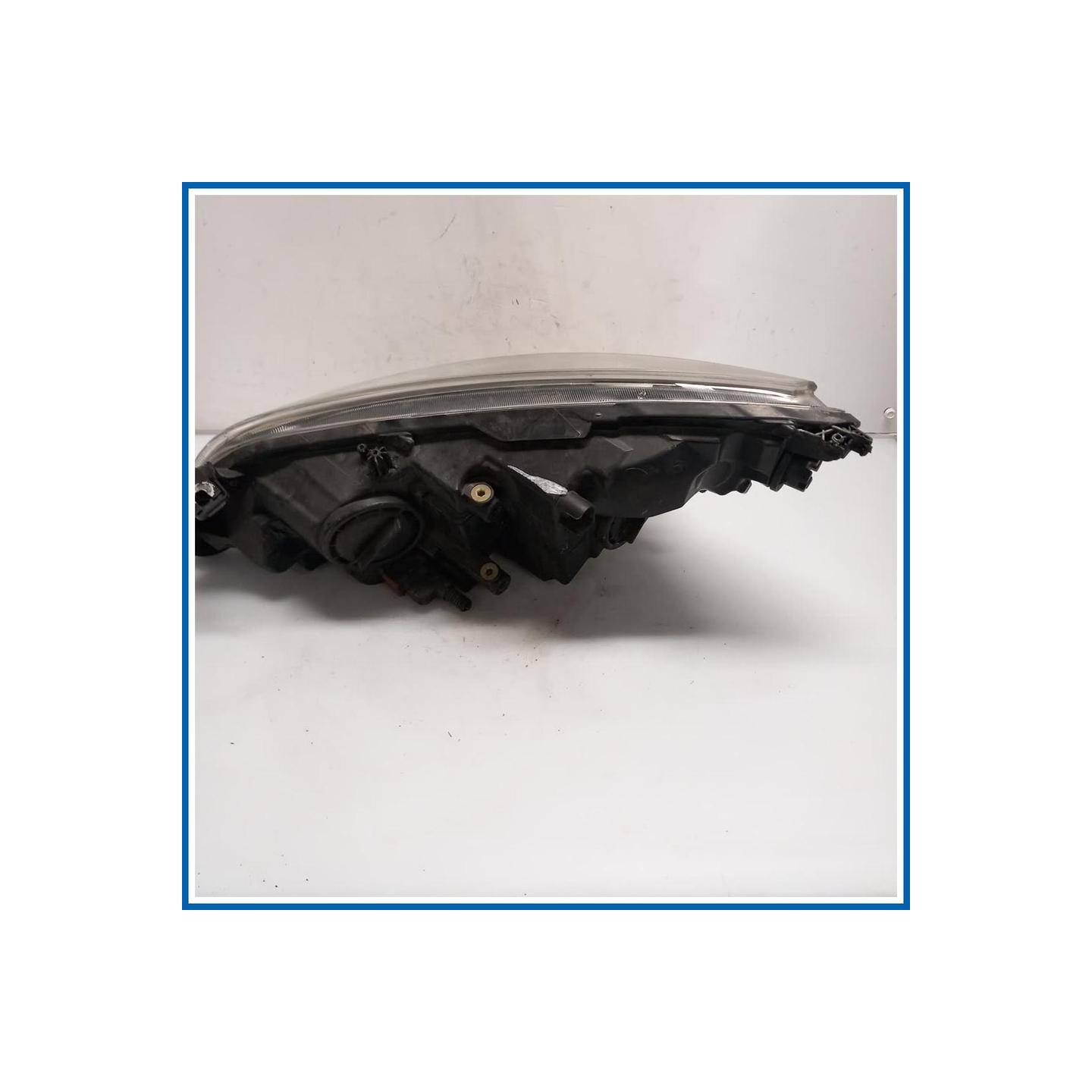 Proiettore O:PROIETTORE 
dx. 
ant. OPEL Astra J
