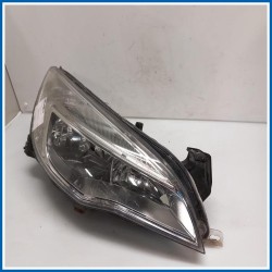 Proiettore O:PROIETTORE 
dx. 
ant. OPEL Astra J