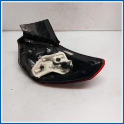 Fanale est. FANALE 
sx. 
post. OPEL Astra J