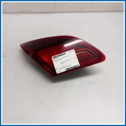 Fanale int. FANALE POSTERIO 
sx. 
post. OPEL Astra J