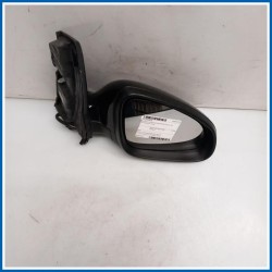 Retrovisore esterno RETROVISORE EXT 
dx. 
ant. OPEL Astra J