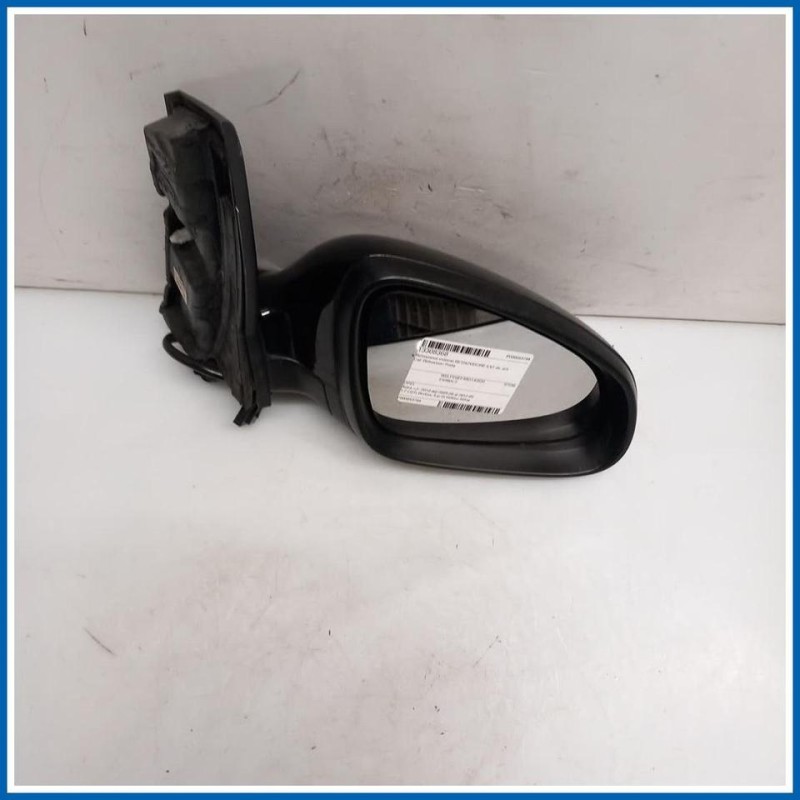 Retrovisore esterno RETROVISORE EXT 
dx. 
ant. OPEL Astra J