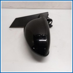 Retrovisore esterno RETROVISORE EXT 
dx. 
ant. OPEL Astra J