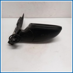 Retrovisore esterno RETROVISORE EXT 
dx. 
ant. OPEL Astra J