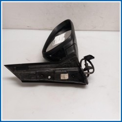 Retrovisore esterno RETROVISORE EXT 
dx. 
ant. OPEL Astra J