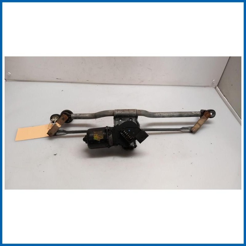 Motorino tergicristallo MOTORINO TERGI 
 
 RENAULT Clio II