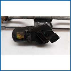 Motorino tergicristallo MOTORINO TERGI 
 
 RENAULT Clio II