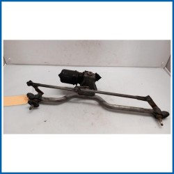 Motorino tergicristallo MOTORINO TERGI 
 
 RENAULT Clio II