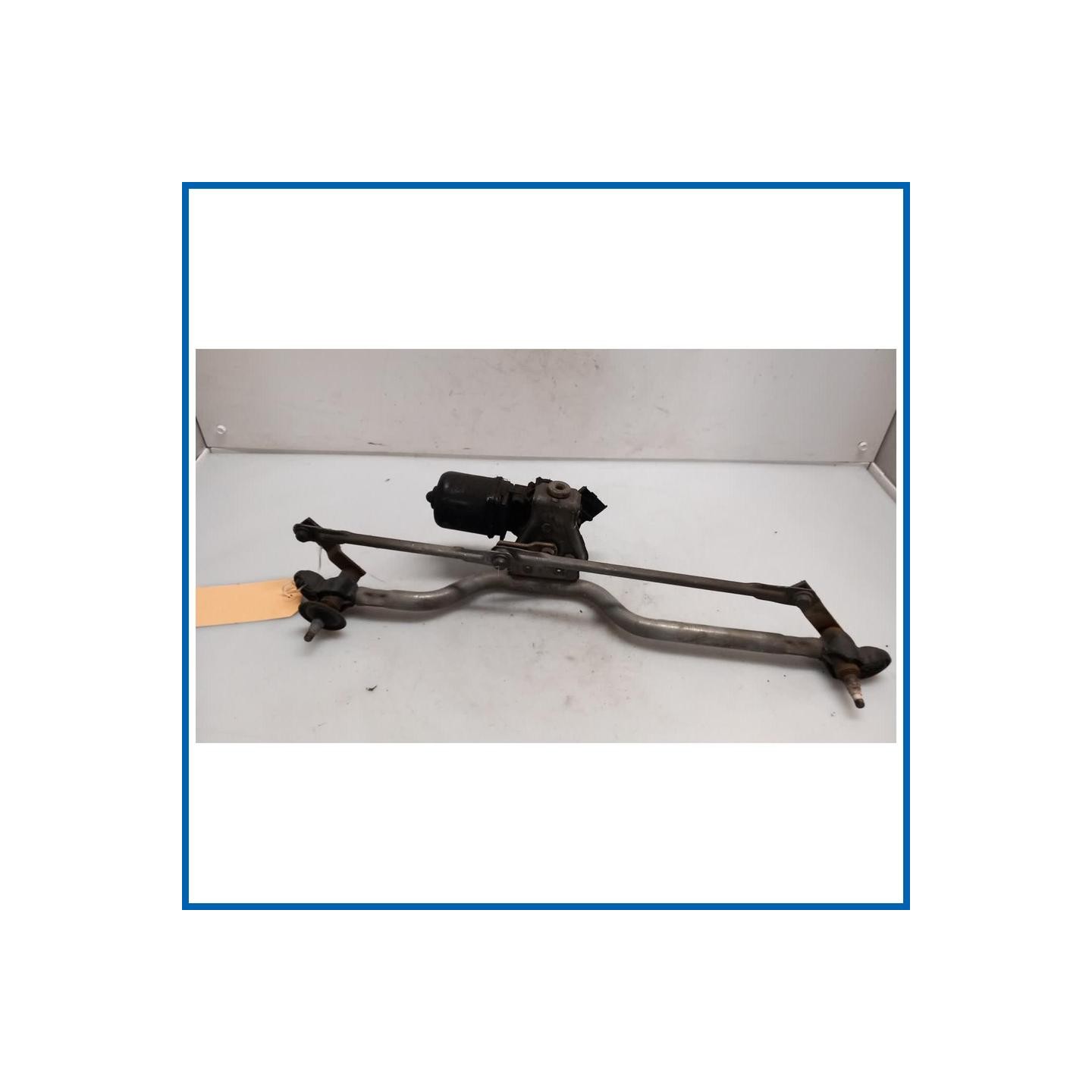 Motorino tergicristallo MOTORINO TERGI 
 
 RENAULT Clio II