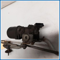 Motorino tergicristallo MOTORINO TERGI 
 
 RENAULT Clio II