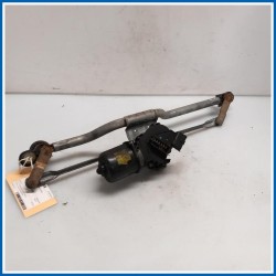 Motorino tergicristallo MOTORINO TERGI 
 
 RENAULT Clio II