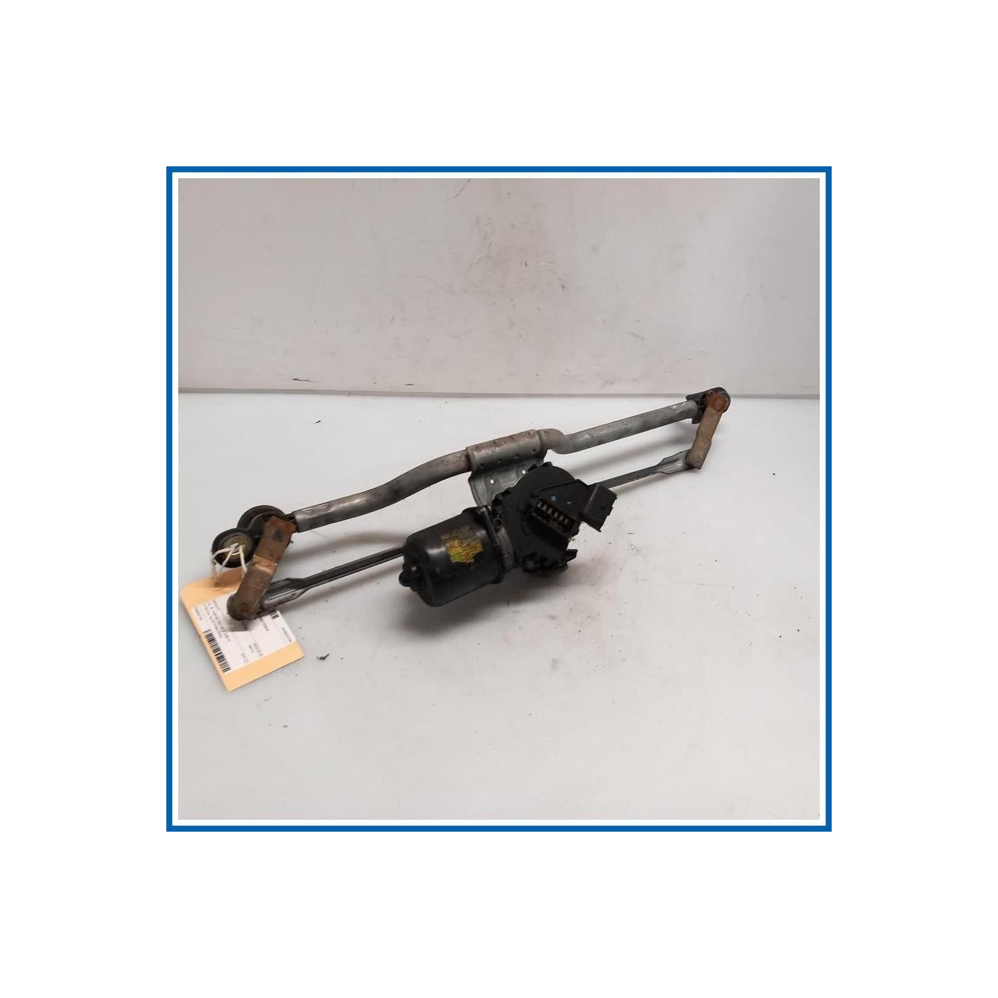 Motorino tergicristallo MOTORINO TERGI 
 
 RENAULT Clio II