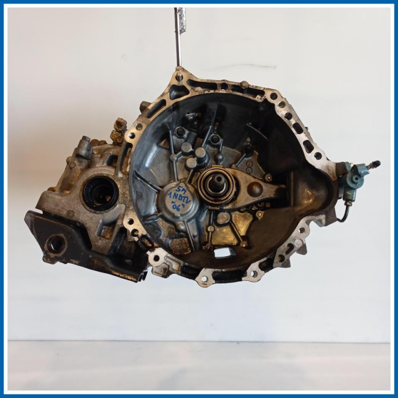 Cambio 1ndtv m180 mot ok 5m
 
 TOYOTA Yaris (France ) II