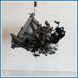 Cambio 1ndtv m180 mot ok 5m
 
 TOYOTA Yaris (France ) II