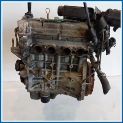 Monoblocco k12b km 119 m mot ok
 SUZUKI Splash