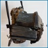 Monoblocco k12b km 119 m mot ok
 SUZUKI Splash