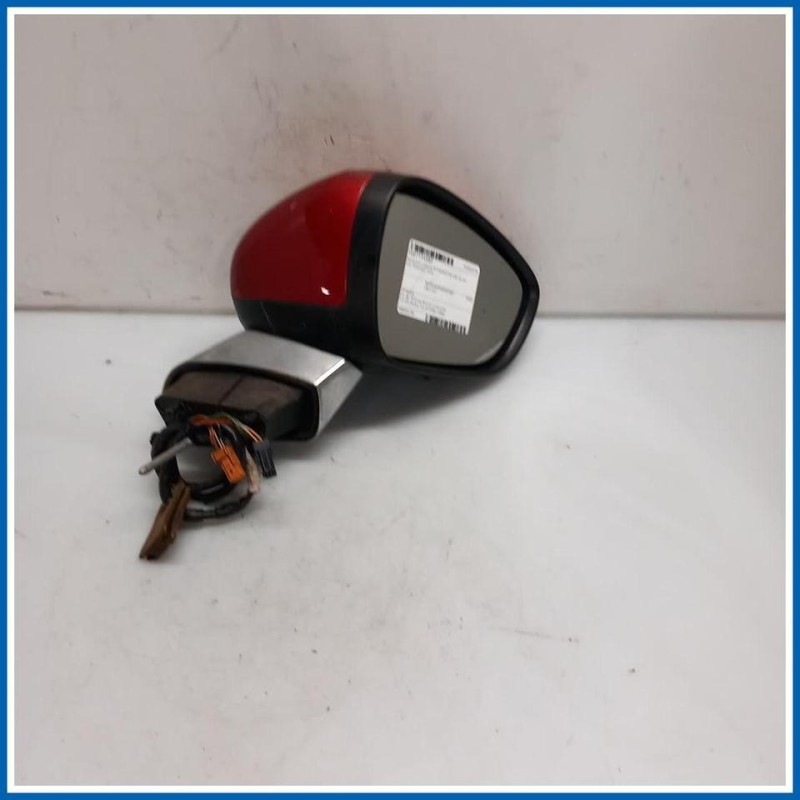 Retrovisore esterno RETROVISORE EXT 
dx. 
ant. CITROEN C3 II