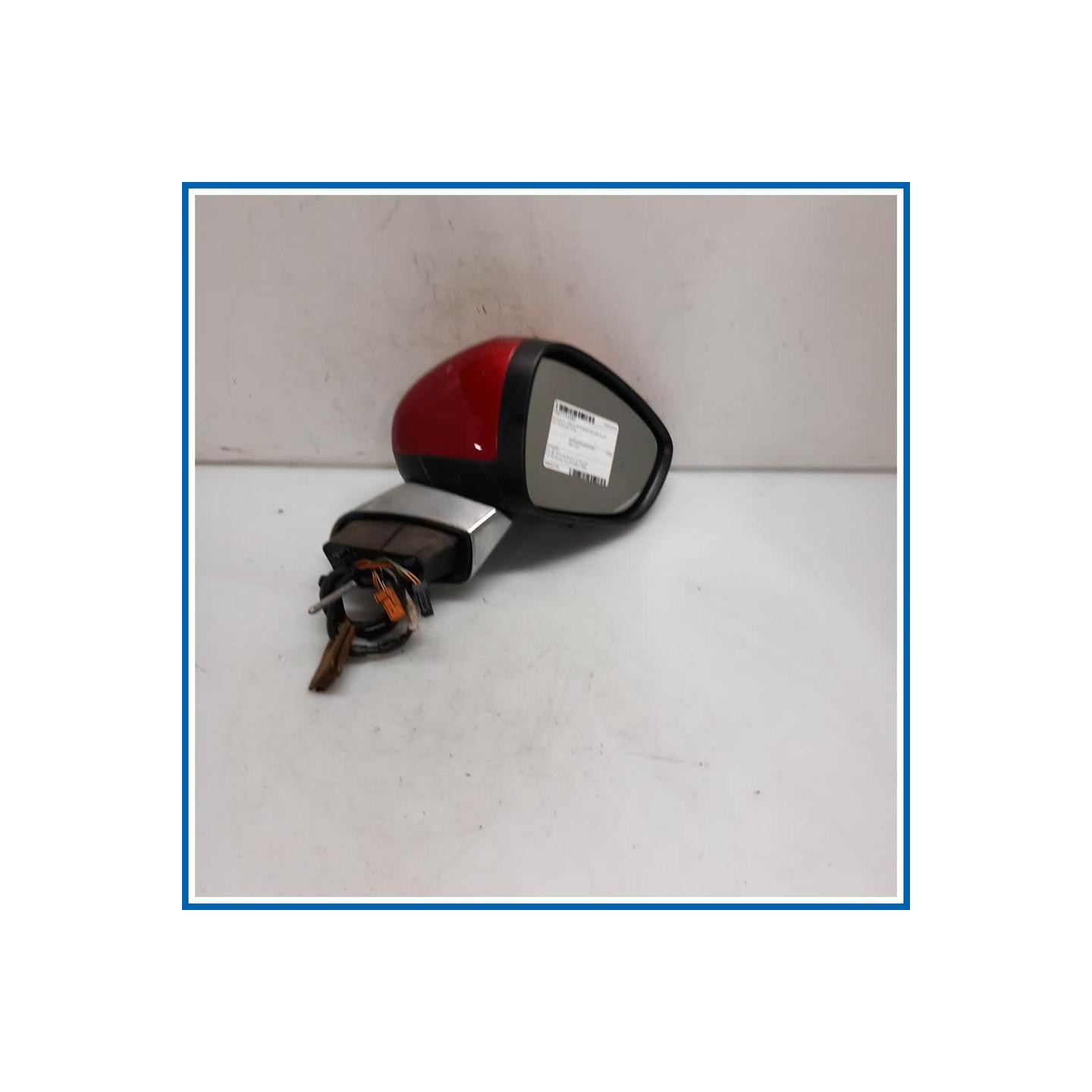 Retrovisore esterno RETROVISORE EXT
dx.
ant. CITROEN C3 II