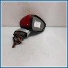 Retrovisore esterno RETROVISORE EXT 
dx. 
ant. CITROEN C3 II