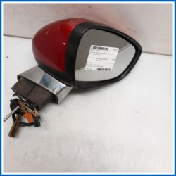 Retrovisore esterno RETROVISORE EXT 
dx. 
ant. CITROEN C3 II