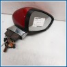 Retrovisore esterno RETROVISORE EXT 
dx. 
ant. CITROEN C3 II