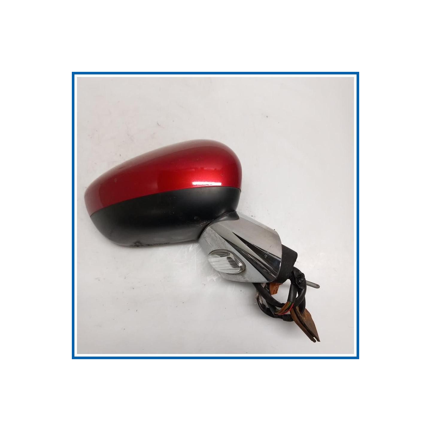 Retrovisore esterno RETROVISORE EXT 
dx. 
ant. CITROEN C3 II