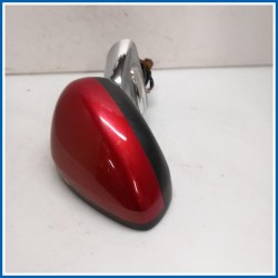 Retrovisore esterno RETROVISORE EXT 
dx. 
ant. CITROEN C3 II