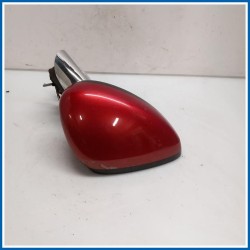 Retrovisore esterno RETROVISORE EXT 
dx. 
ant. CITROEN C3 II