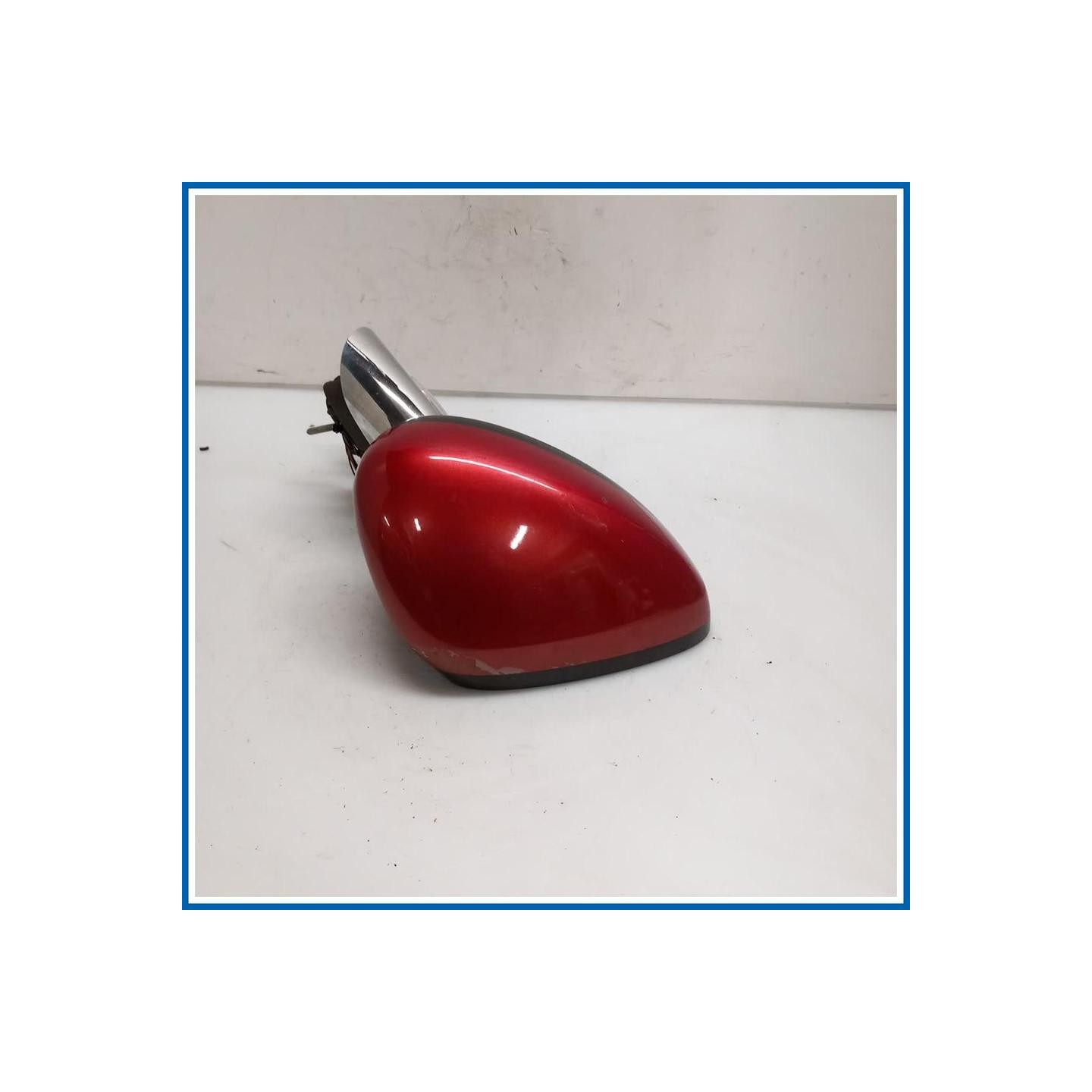 Retrovisore esterno RETROVISORE EXT 
dx. 
ant. CITROEN C3 II