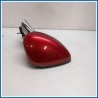 Retrovisore esterno RETROVISORE EXT 
dx. 
ant. CITROEN C3 II