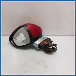 Retrovisore esterno RETROVISORE EXT 
sx. 
ant. CITROEN C3 II