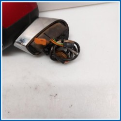 Retrovisore esterno RETROVISORE EXT 
sx. 
ant. CITROEN C3 II