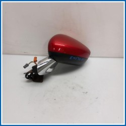 Retrovisore esterno RETROVISORE EXT 
sx. 
ant. CITROEN C3 II