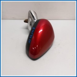 Retrovisore esterno RETROVISORE EXT 
sx. 
ant. CITROEN C3 II