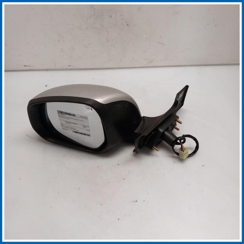 Retrovisore esterno RETROVISORE EXT 
sx. 
ant. OPEL Agila B