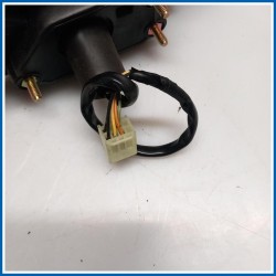 Retrovisore esterno RETROVISORE EXT 
sx. 
ant. OPEL Agila B