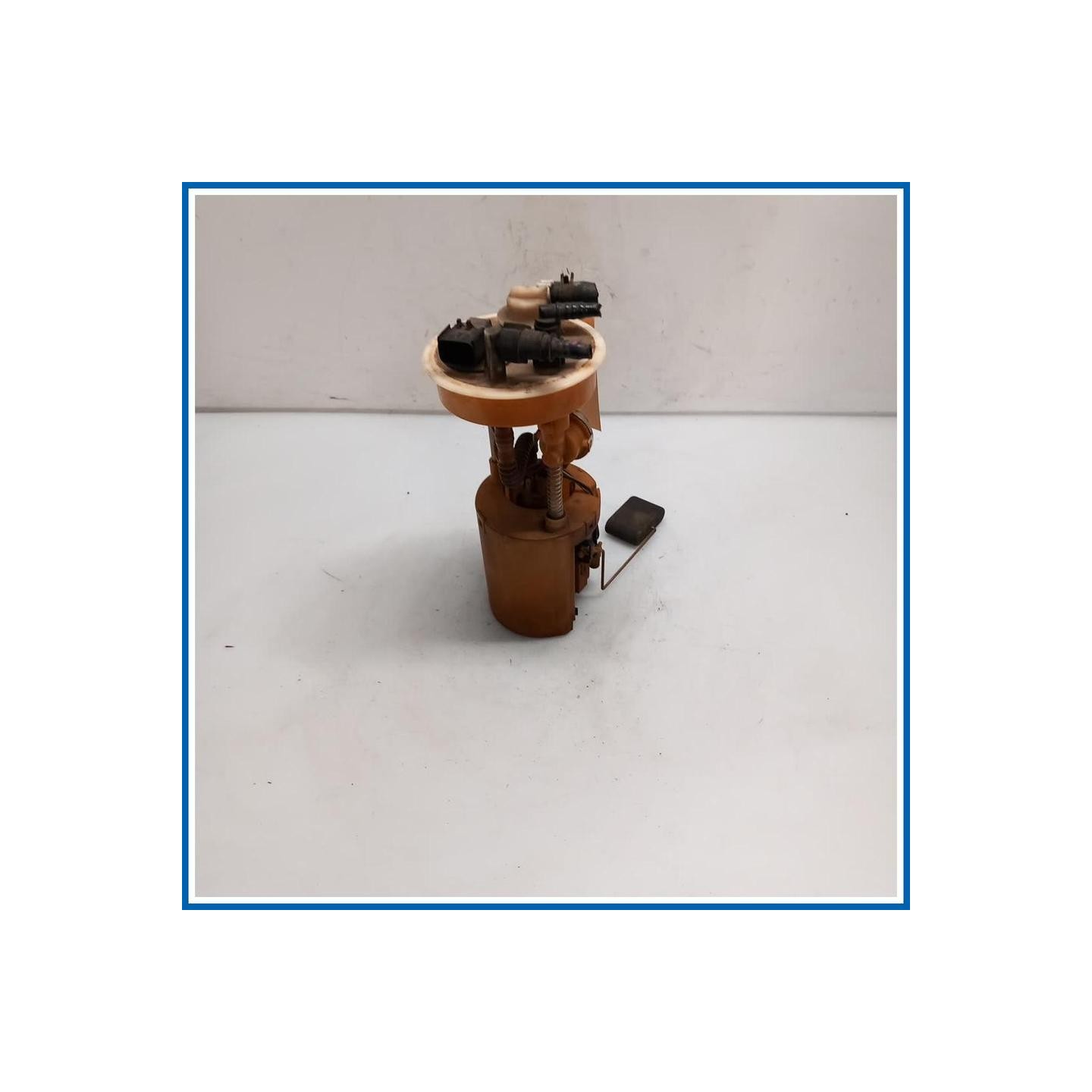 Pompa carburante c/galleggiante POMPA BENZINA 
 
 OPEL Agila B